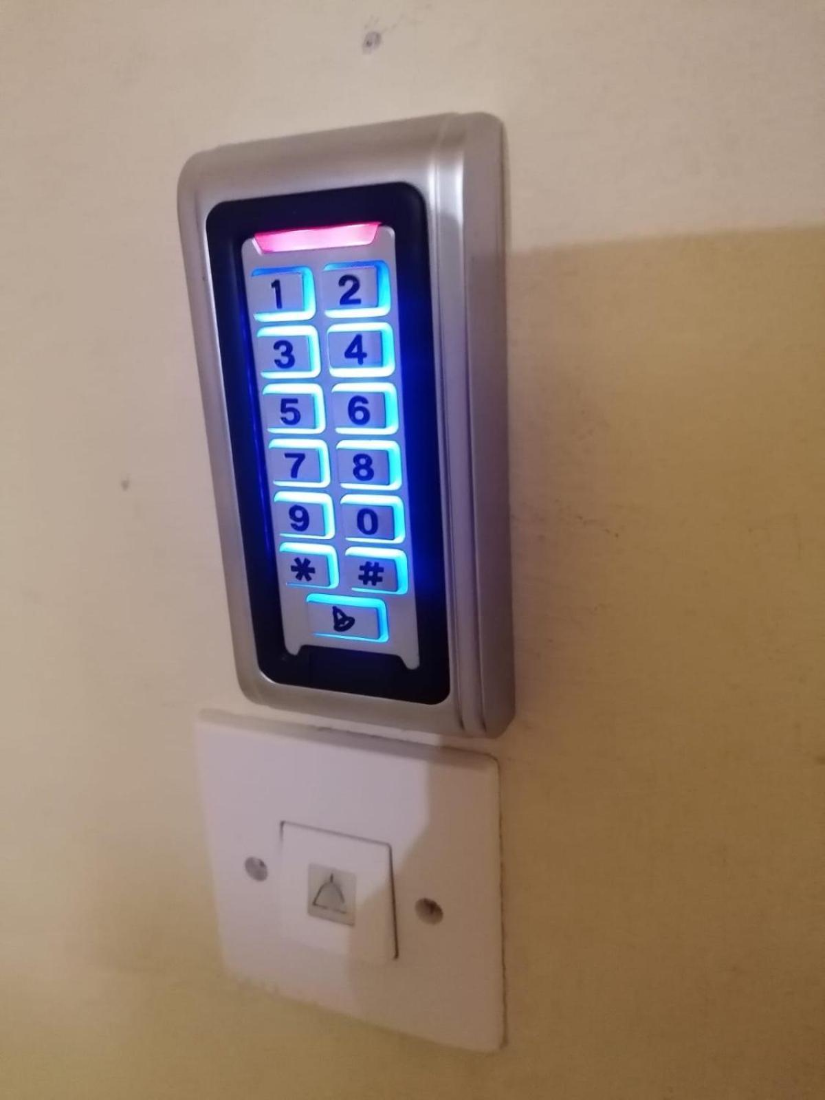 Apartmani Modus - Self Service Check-In Virovitica Ngoại thất bức ảnh